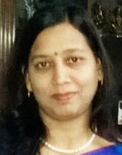 Dr Mukta Gangwar